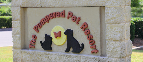 The Pampered Pet Resort